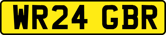 WR24GBR