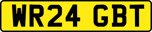 WR24GBT