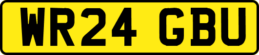 WR24GBU