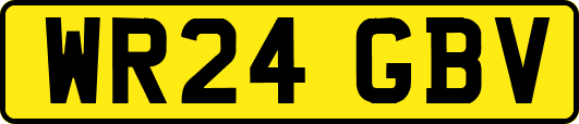 WR24GBV