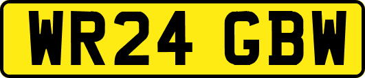 WR24GBW