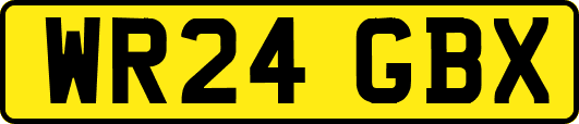 WR24GBX