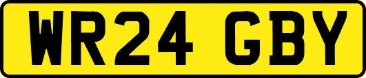WR24GBY