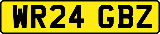 WR24GBZ