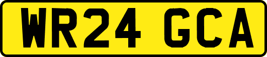 WR24GCA