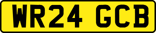WR24GCB