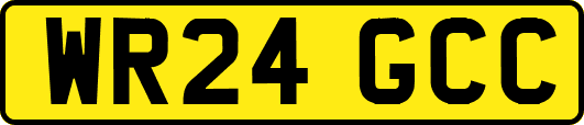 WR24GCC