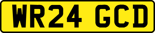 WR24GCD