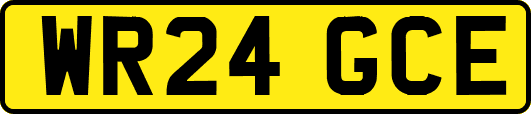WR24GCE