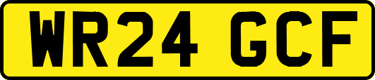 WR24GCF