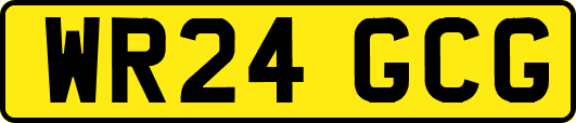 WR24GCG