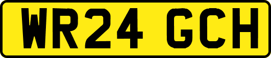 WR24GCH