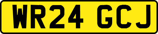 WR24GCJ