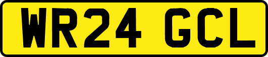 WR24GCL