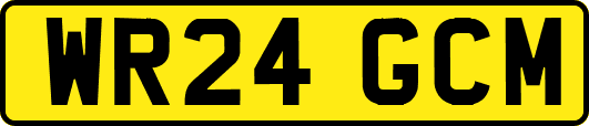 WR24GCM