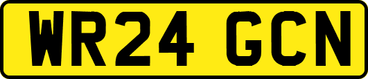 WR24GCN