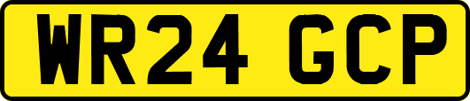 WR24GCP