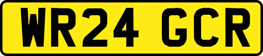 WR24GCR