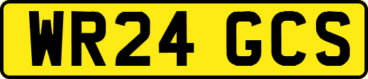 WR24GCS