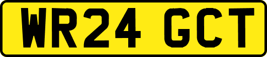 WR24GCT