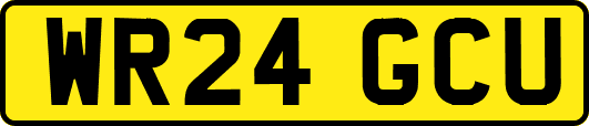 WR24GCU