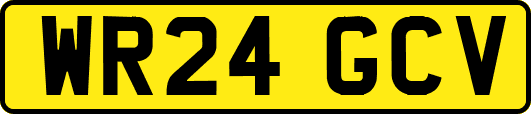 WR24GCV