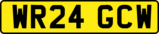 WR24GCW