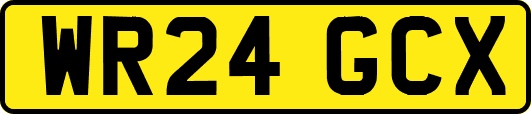 WR24GCX