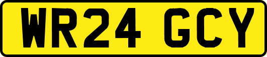 WR24GCY