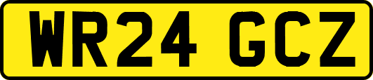 WR24GCZ