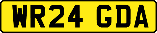 WR24GDA