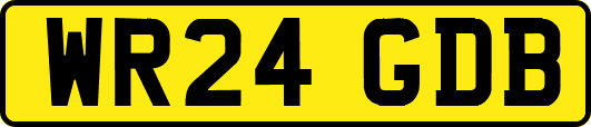 WR24GDB