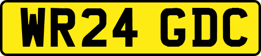 WR24GDC