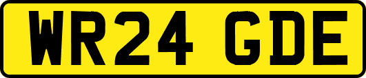 WR24GDE