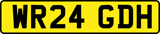 WR24GDH