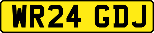 WR24GDJ