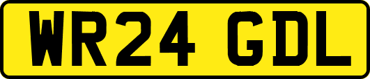 WR24GDL