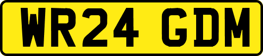 WR24GDM