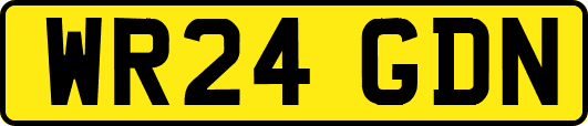 WR24GDN