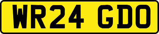 WR24GDO