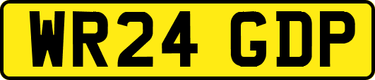 WR24GDP
