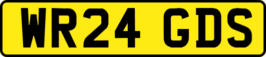 WR24GDS