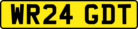 WR24GDT