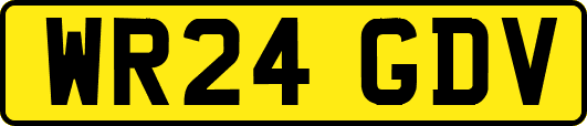 WR24GDV