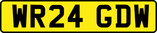 WR24GDW