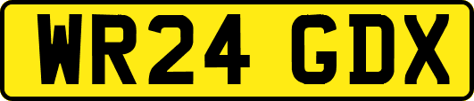 WR24GDX