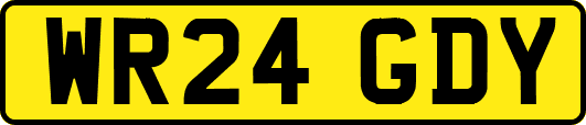WR24GDY