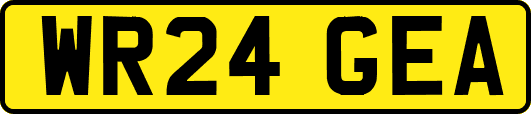 WR24GEA