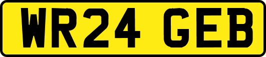 WR24GEB