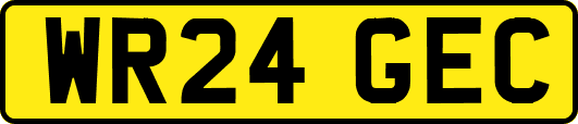 WR24GEC